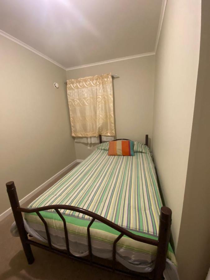 Casa Bilbao * Villarrica