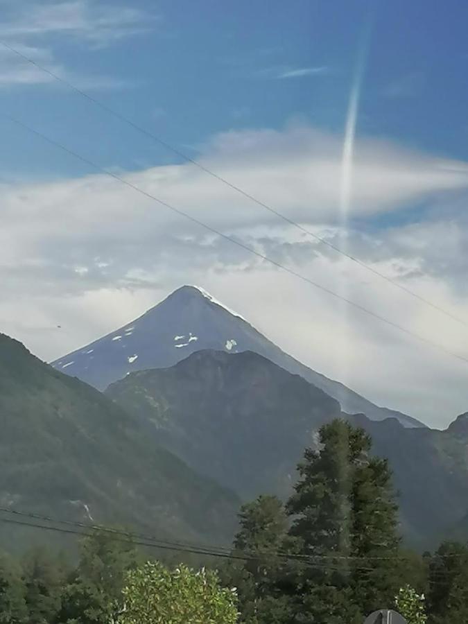 Casa Bilbao Villarrica